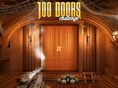 游戏100 Doors Challenge