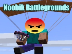 游戏Noobik Battlegrounds