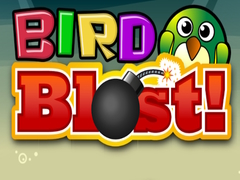 游戏Blast Bird