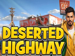 游戏Deserted Highway