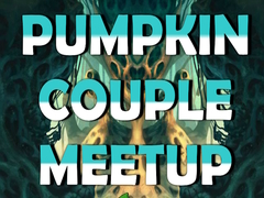 游戏Pumpkin Couple Meetup