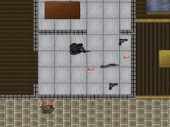 游戏Guns and Zombies