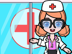 游戏My City Hospital