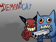 游戏Demonocat