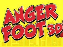 游戏Anger Foot 3D