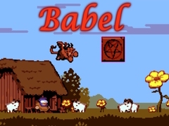游戏Babel