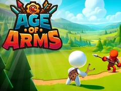 游戏Age Of Arms