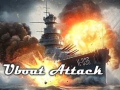 游戏Uboat Attack