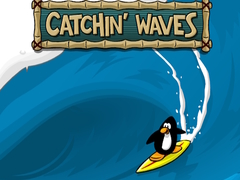 游戏Catchin' Waves