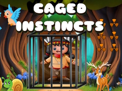 游戏Caged Instincts