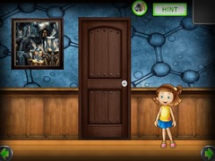 游戏Amgel Kids Room Escape 240