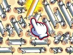 游戏Save Stranding Fish