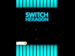 游戏Switch Hexagon