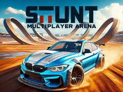 游戏Stunt Multiplayer Arena