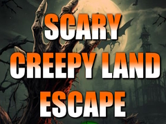 游戏Scary Creepy Land 