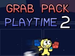 游戏Grab Pack Playtime 2 Pro