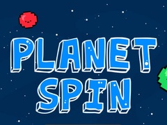游戏Planet Spin