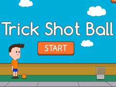游戏Trick Shot Ball