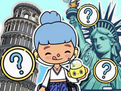 游戏Kids Quiz: World Travel