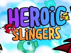 游戏Heroic Slingers