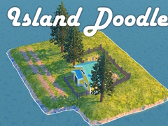 游戏Island Doodle
