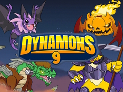 游戏Dynamons 9