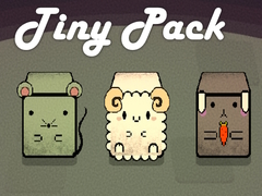 游戏Tiny Pack
