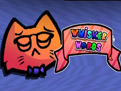 游戏Whisker Words