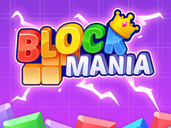 游戏Block Mania