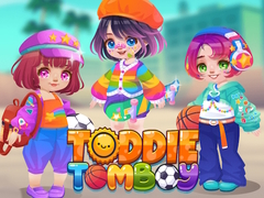 游戏Toddie Tomboy