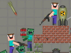 游戏Noob Playground Sandbox