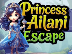 游戏Princess Ailani Escape