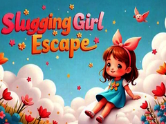 游戏Sluggish Girl Escape