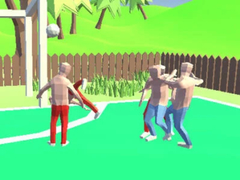 游戏Soccer Player Simulator