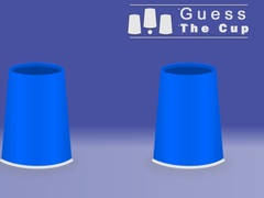 游戏Guess The Cup