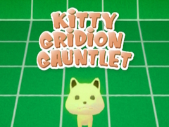游戏Kitty Gridion Gauntlet