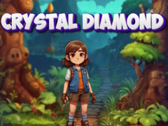 游戏Crystal Diamond