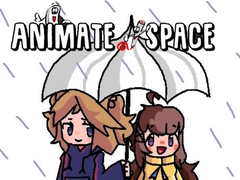 游戏Animate Space