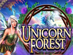 游戏Unicorn Forest
