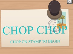 游戏Chop Chop