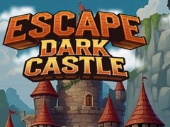 游戏Escape Dark Castle