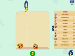 游戏Happy Fruit Game