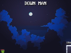 游戏DownMan