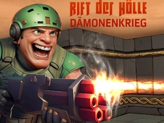 游戏Rift of Hell: Demons War