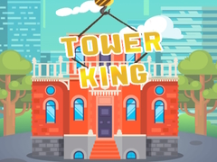 游戏Tower King