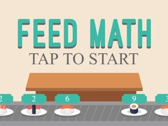 游戏Feed Math