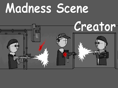游戏Madness Scene Creator