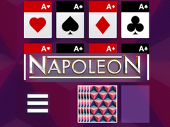 游戏Napoleon 