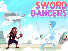 游戏Sword Dancers