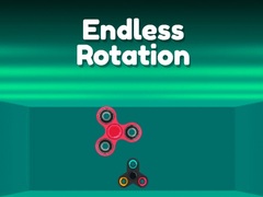 游戏Endless Rotation